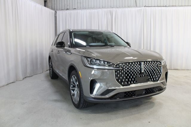 New 2026 Lincoln Aviator Reserve AWD/4WD image 39