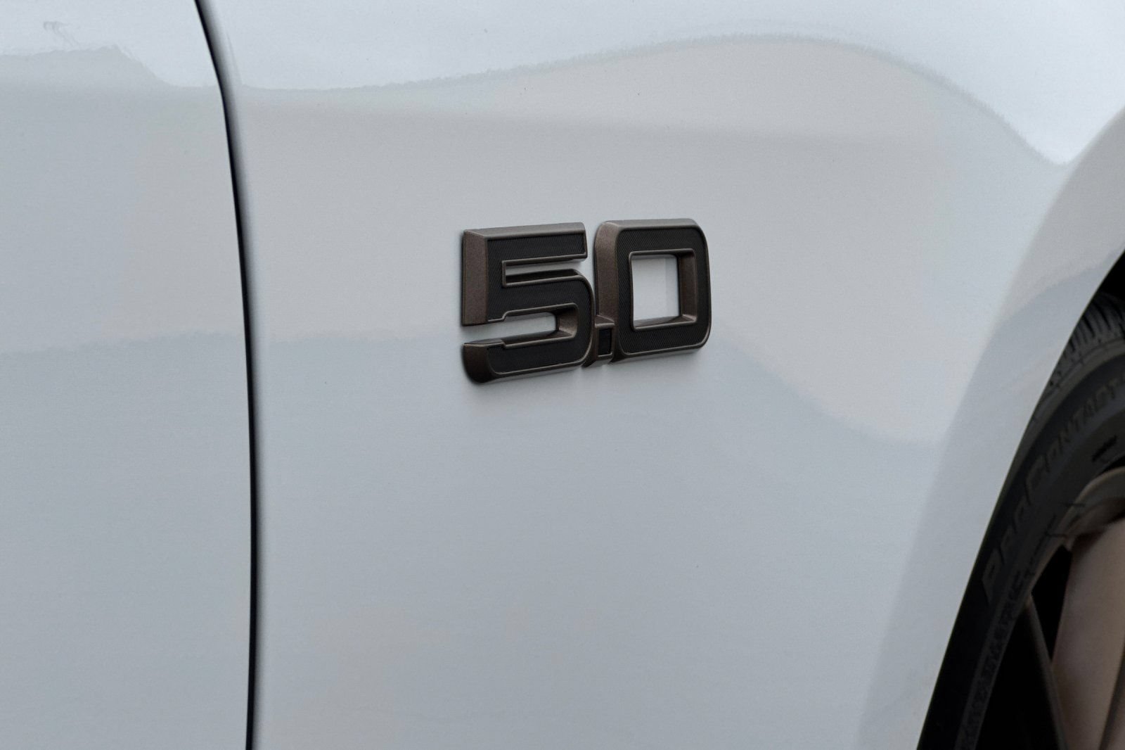 New 2026 Ford Mustang GT Premium RWD image 35