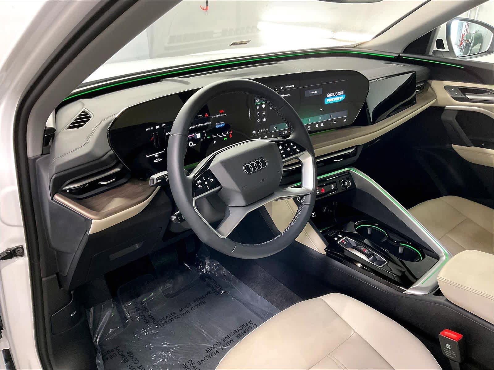 Certified 2025 Audi Q5 Premium w/ Convenience Package AWD/4WD image 14