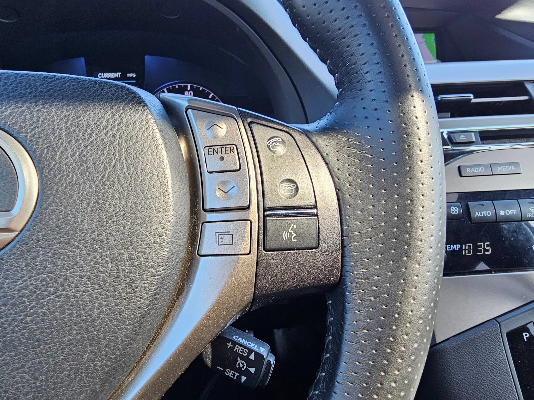 Used 2013 Lexus RX 350 F Sport w/ Navigation Pkg AWD/4WD image 26