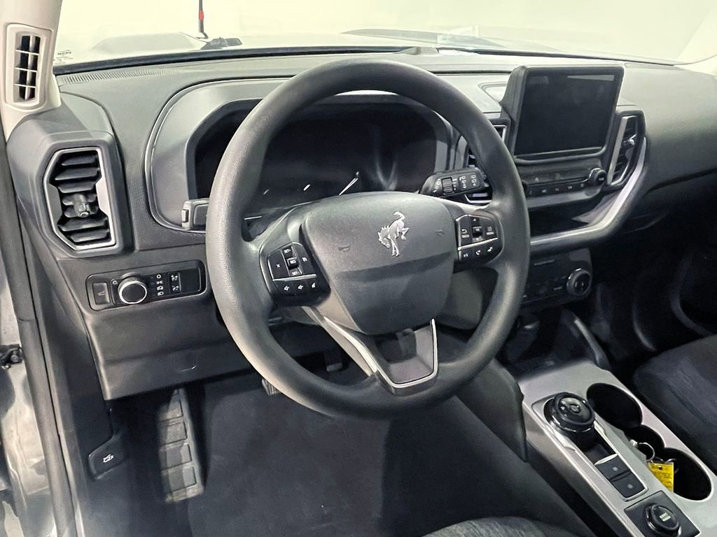 Used 2023 Ford Bronco Sport Big Bend AWD/4WD image 21
