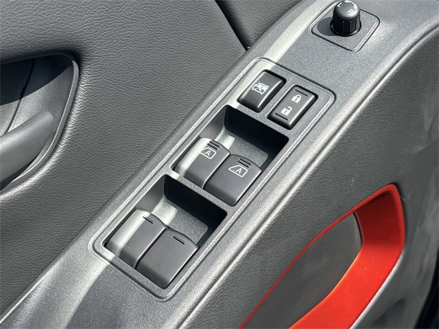 New 2026 Nissan Frontier PRO-4X image 18