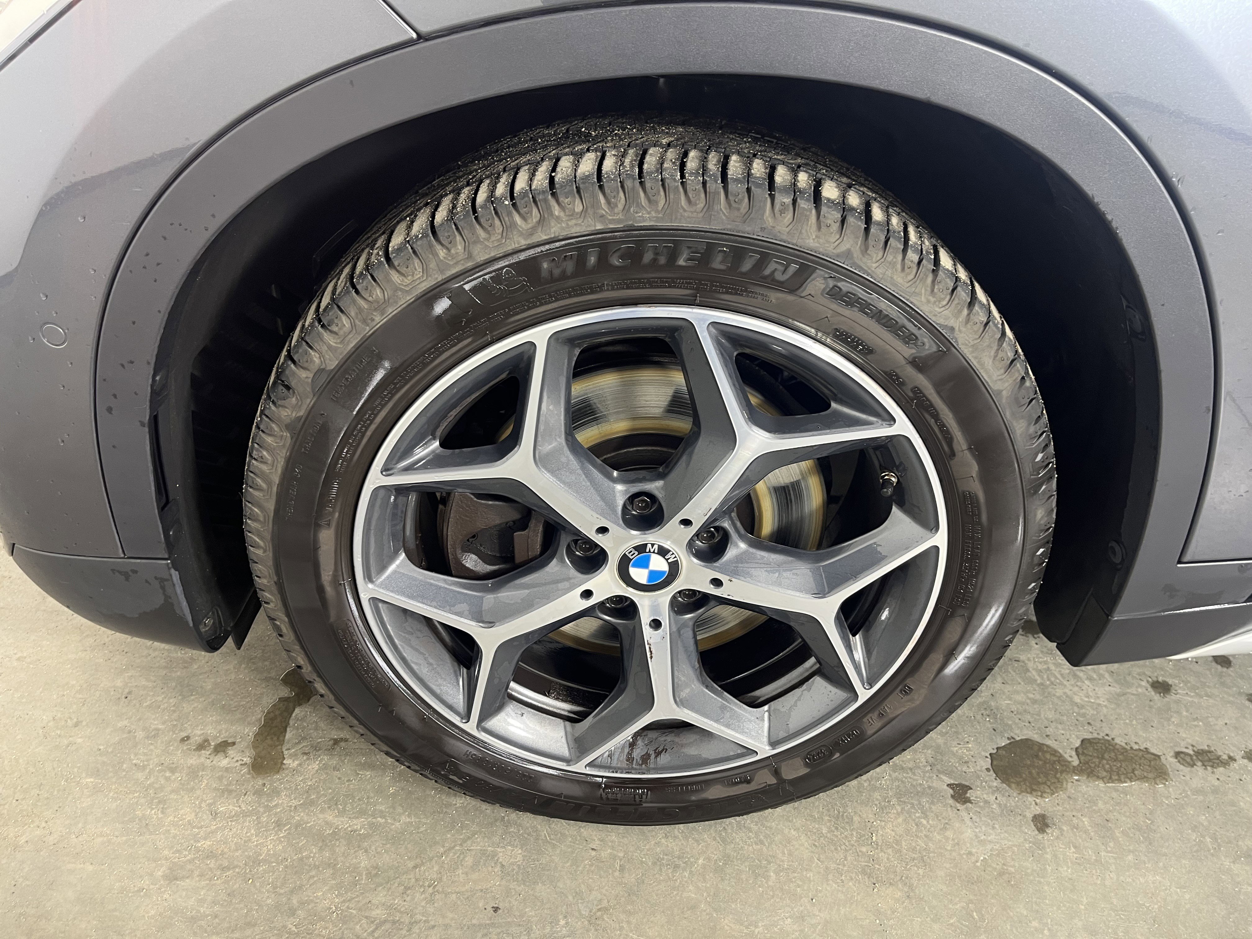 Used 2017 BMW X1 xDrive28i image 24