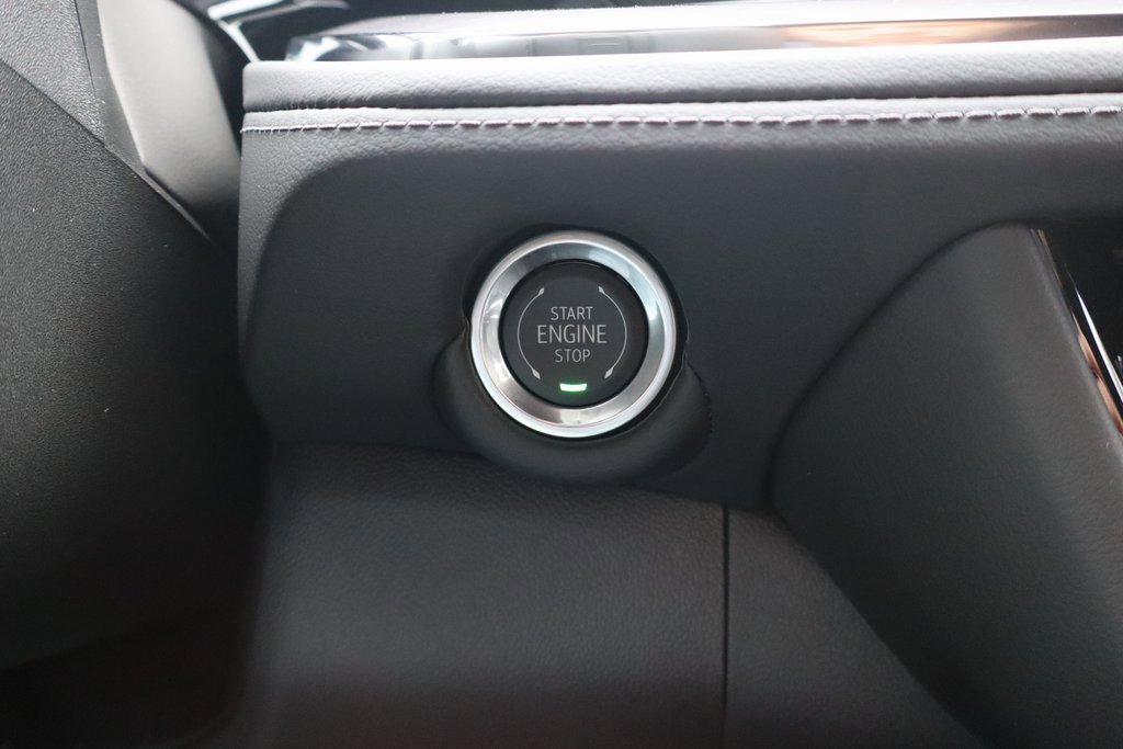 New 2025 Chevrolet Suburban LT w/ Advanced Technology Package image 15