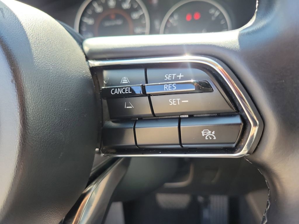 Used 2025 MAZDA CX-70 3.3 Turbo w/ Preferred Package image 25