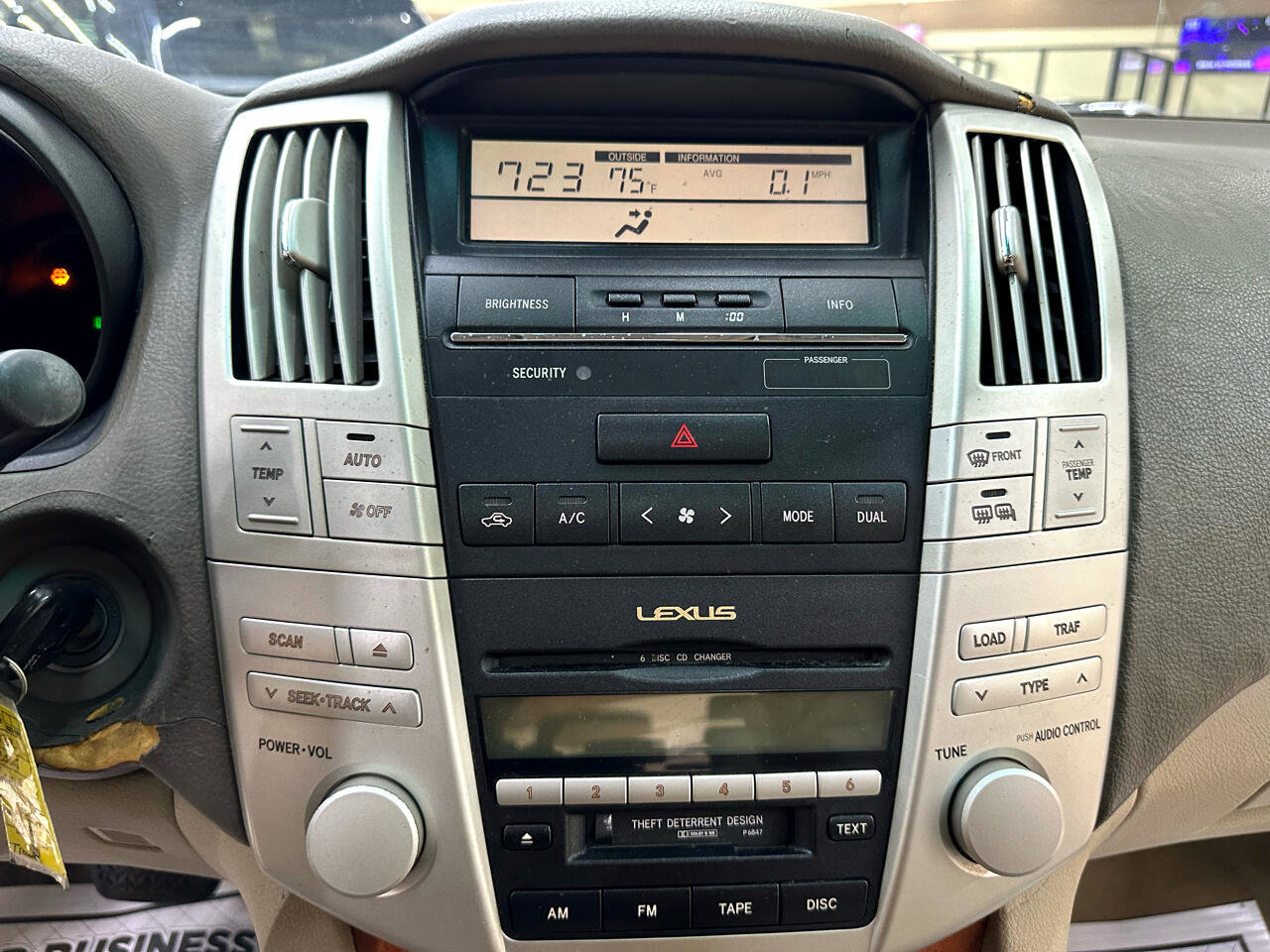 Used 2006 Lexus RX 330 image 23