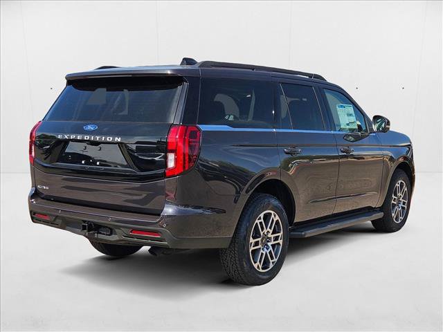 New 2025 Ford Expedition Active AWD/4WD video 2