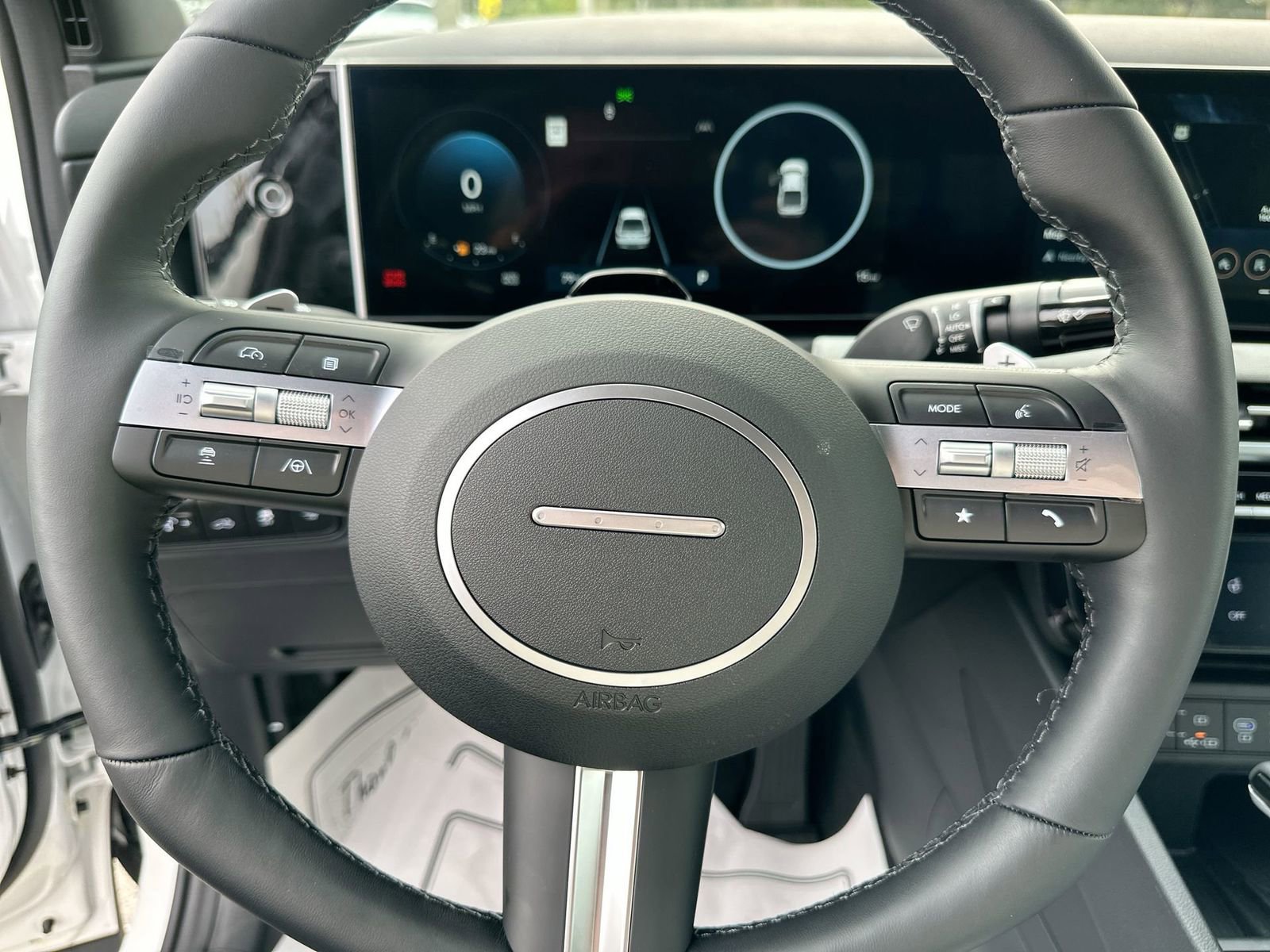 New 2026 Hyundai Santa Cruz Limited image 27