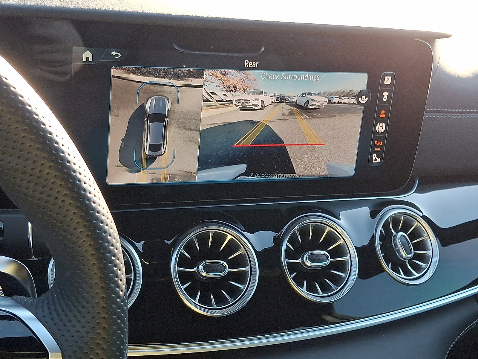 Certified 2024 Mercedes-Benz AMG GT 53 image 19