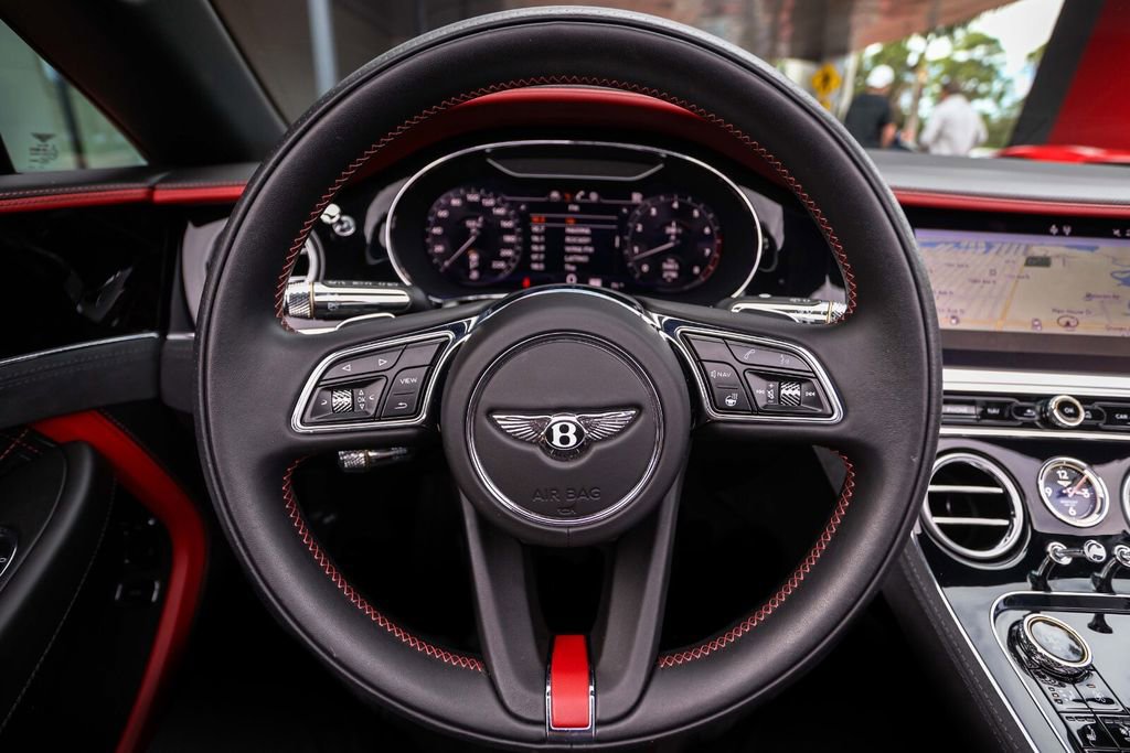Used 2022 Bentley Continental GT Speed image 29