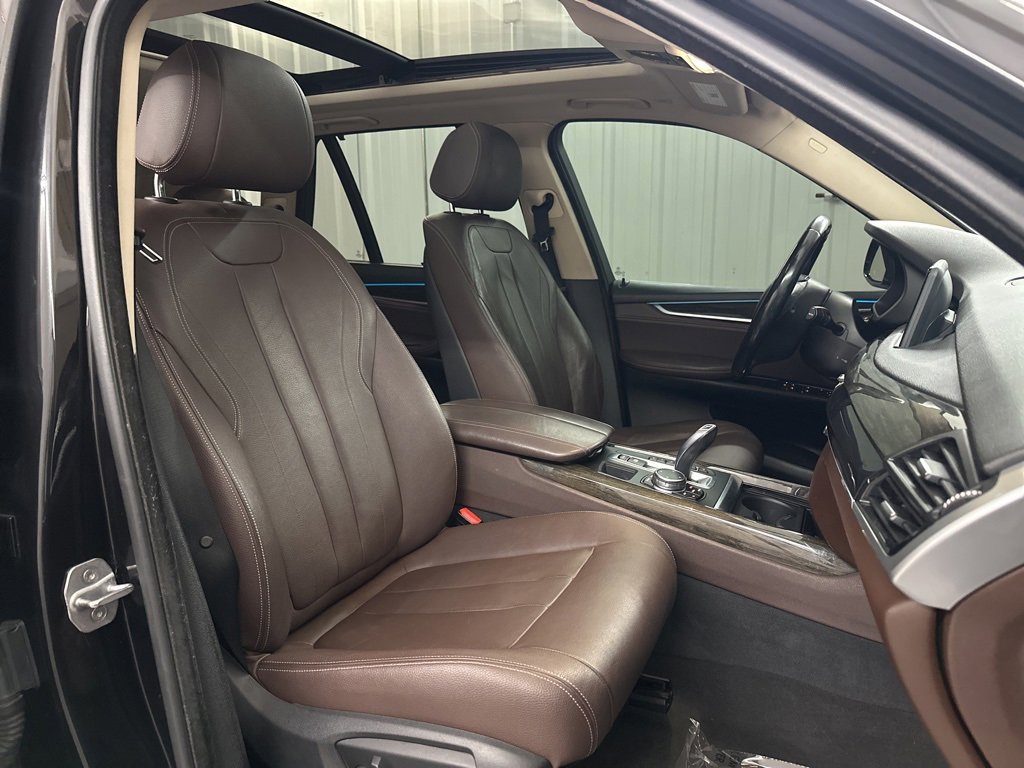 Used 2016 BMW X5 xDrive35i image 41