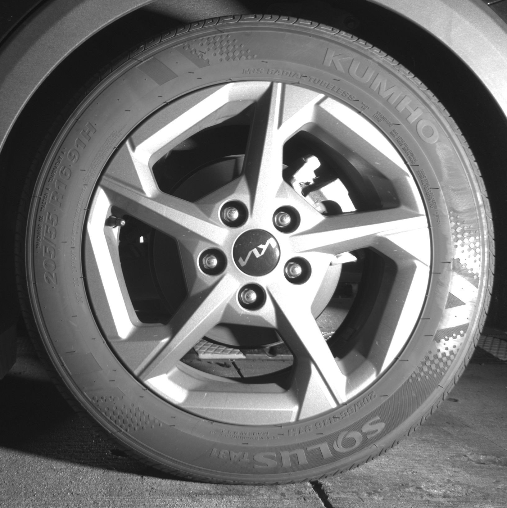 Used 2025 Kia K4 LXS FWD image 14