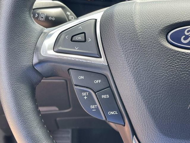 Certified 2024 Ford Edge SEL w/ Convenience Package image 37