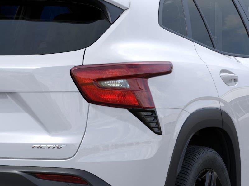 New 2026 Chevrolet Trax ACTIV FWD image 11