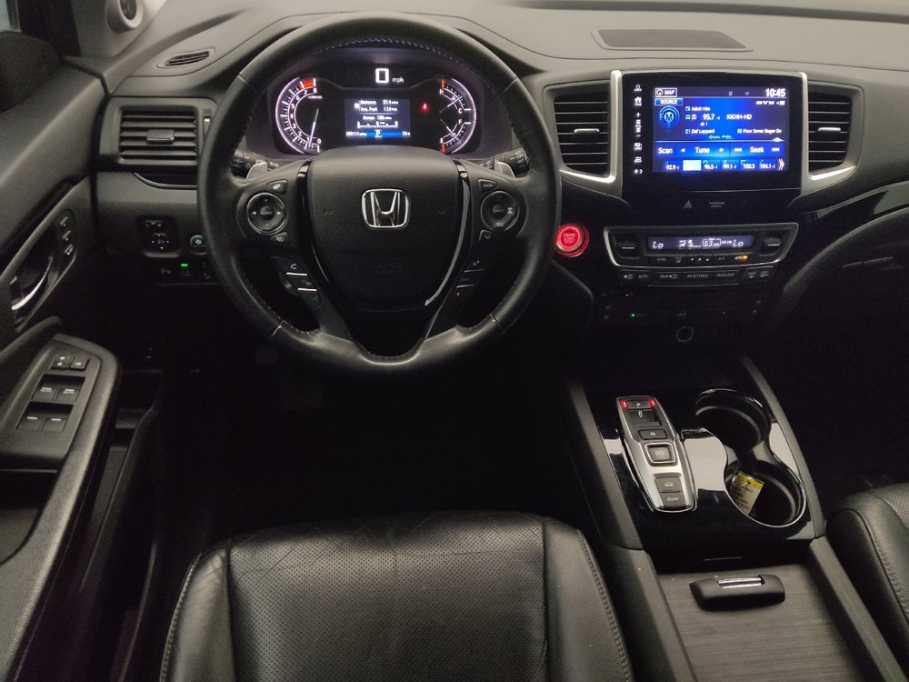 Used 2018 Honda Pilot Elite image 22