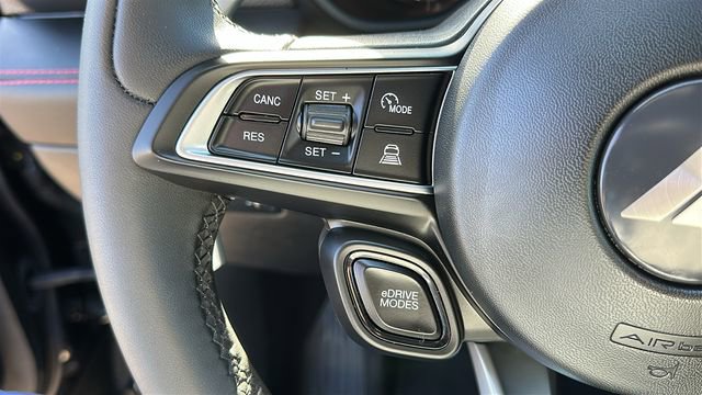 Used 2024 Dodge Hornet R/T Plus w/ R/T Blacktop Package image 13