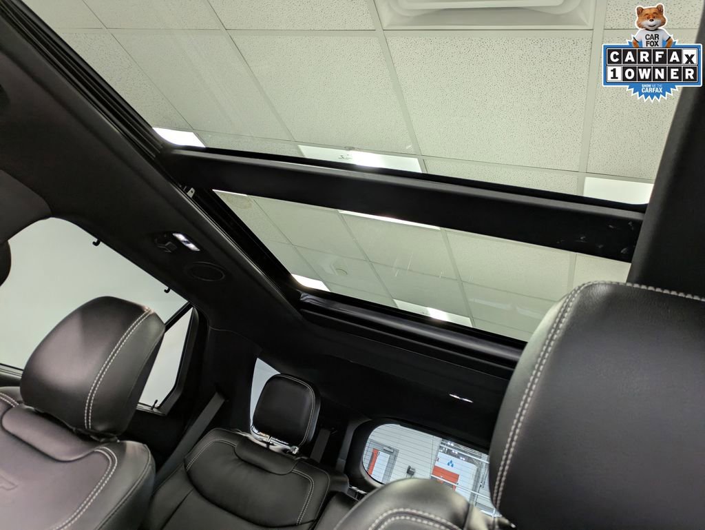 Used 2022 Ford Explorer ST w/ Equipment Group 401A AWD/4WD image 21