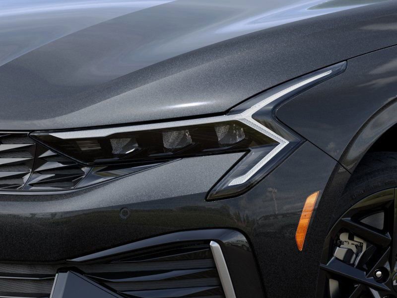 New 2026 Kia K5 LXS image 10