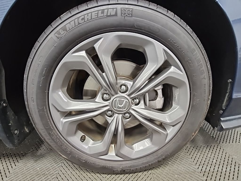 Used 2024 Honda Accord EX image 43