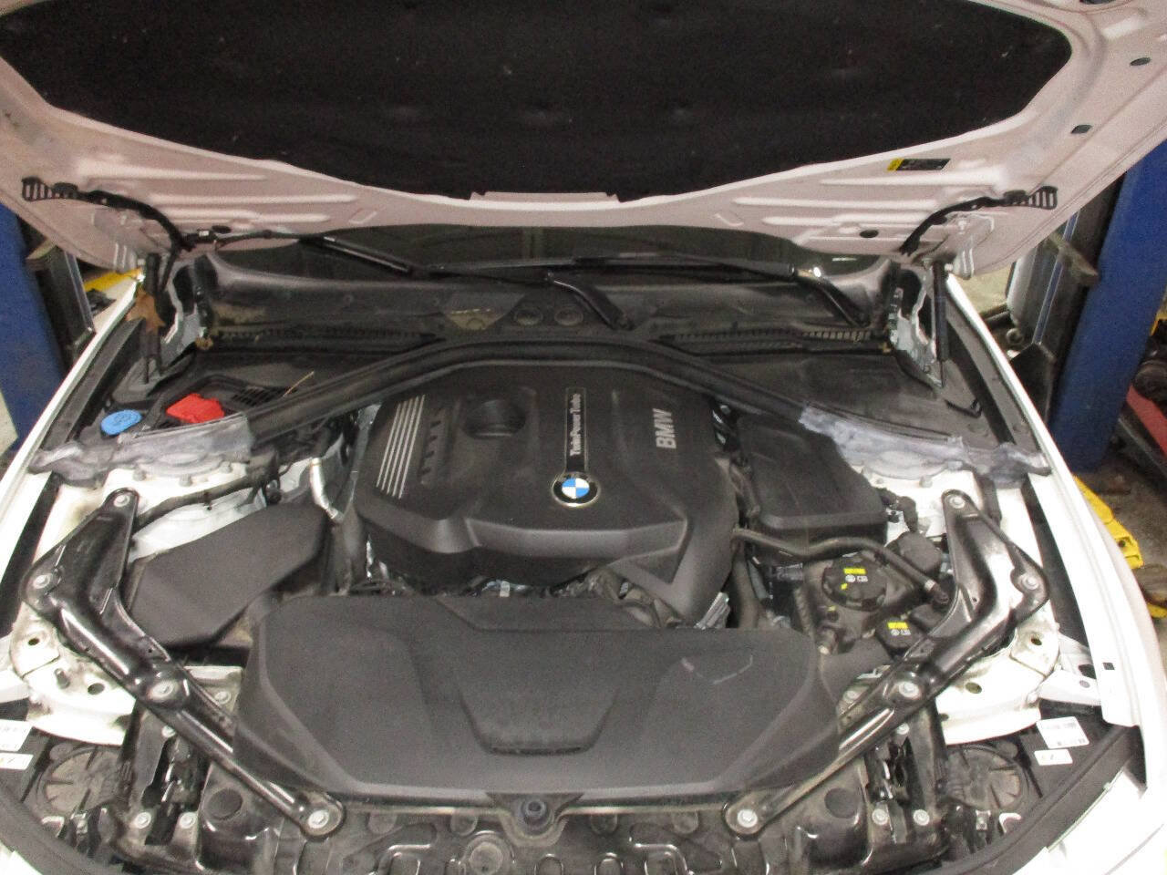 Used 2017 BMW 430i Convertible RWD image 70