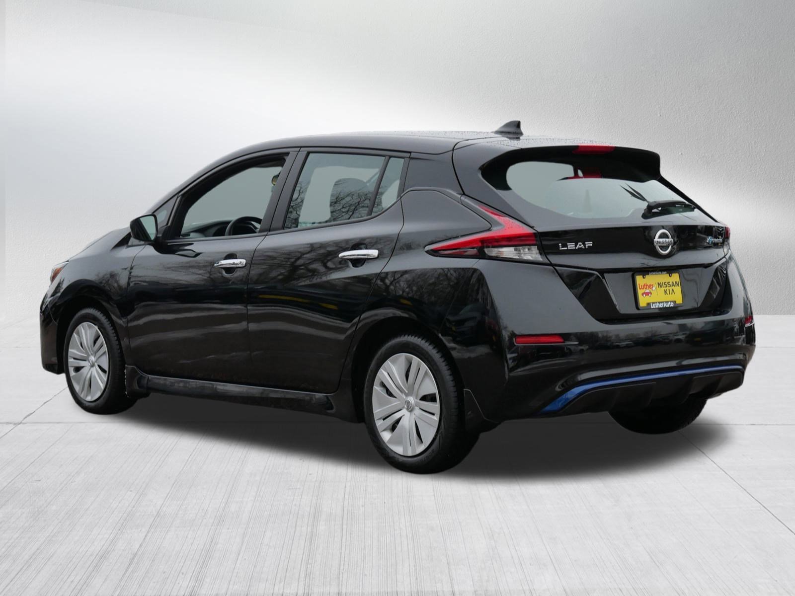 Used 2019 Nissan Leaf S w/ S Charge Package image 5
