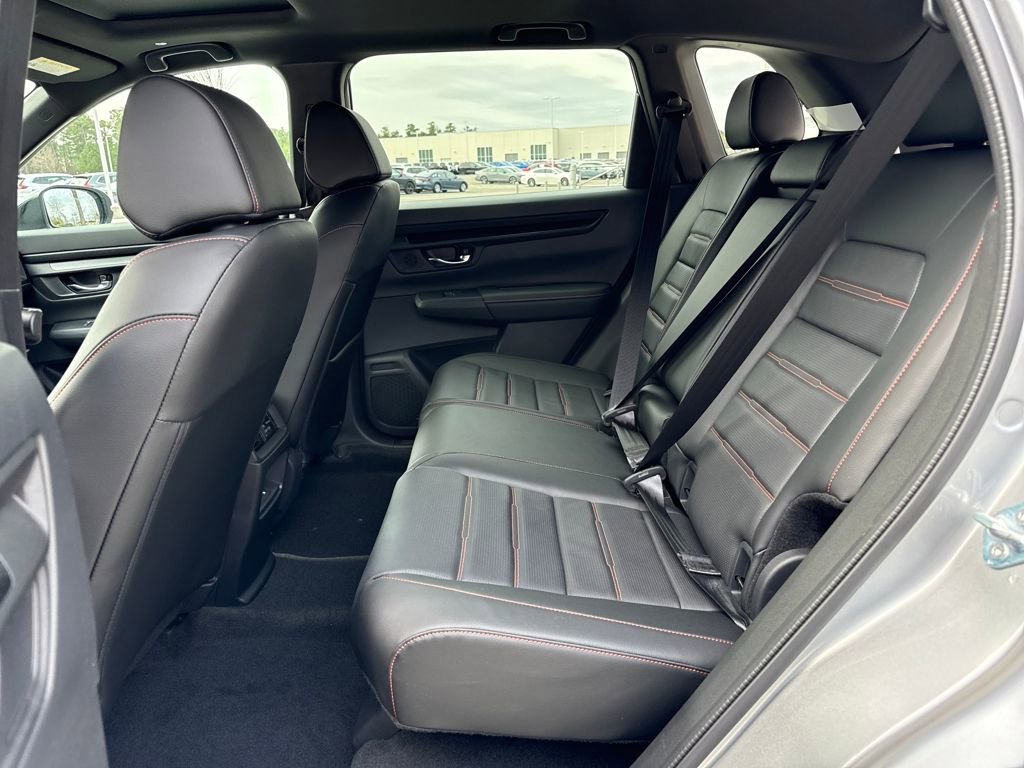 New 2026 Honda CR-V Sport-L image 26