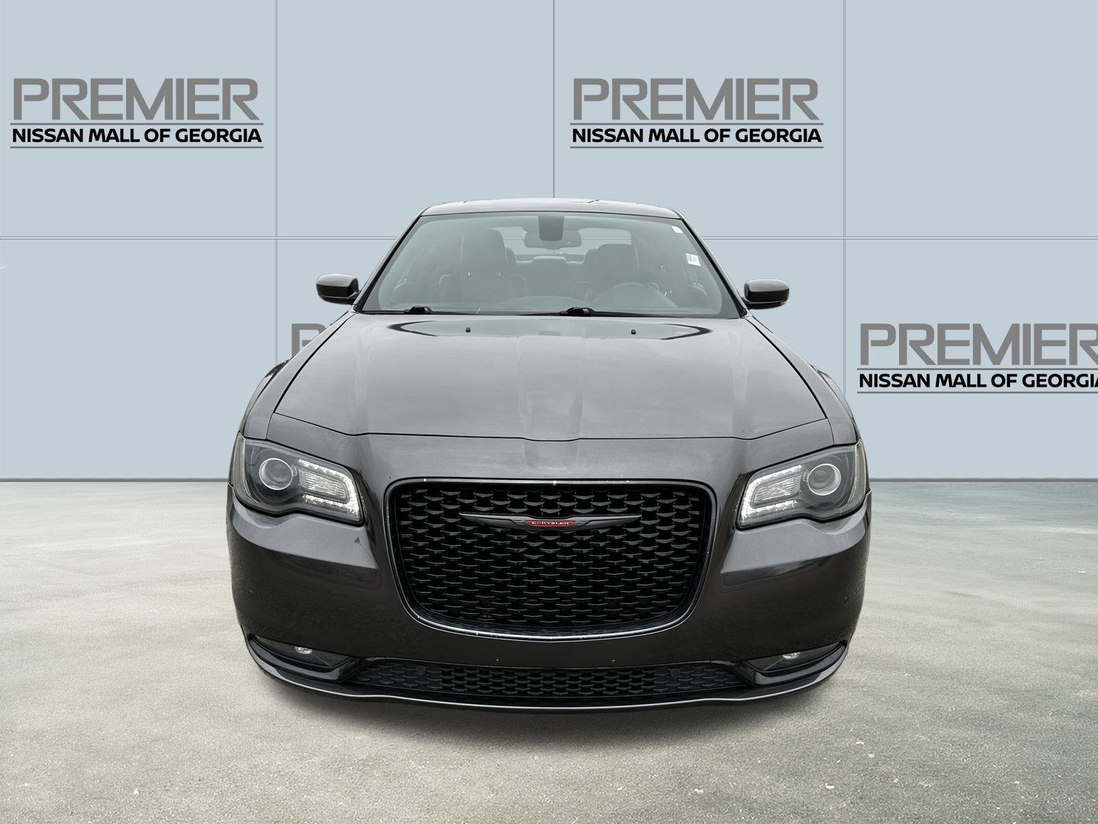 Used 2021 Chrysler 300 S image 2