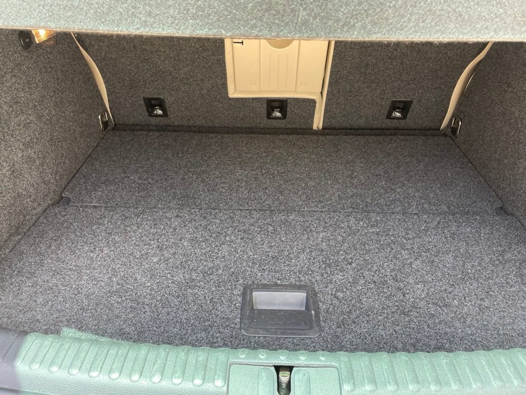 Used 2015 Volkswagen Tiguan SE FWD image 21