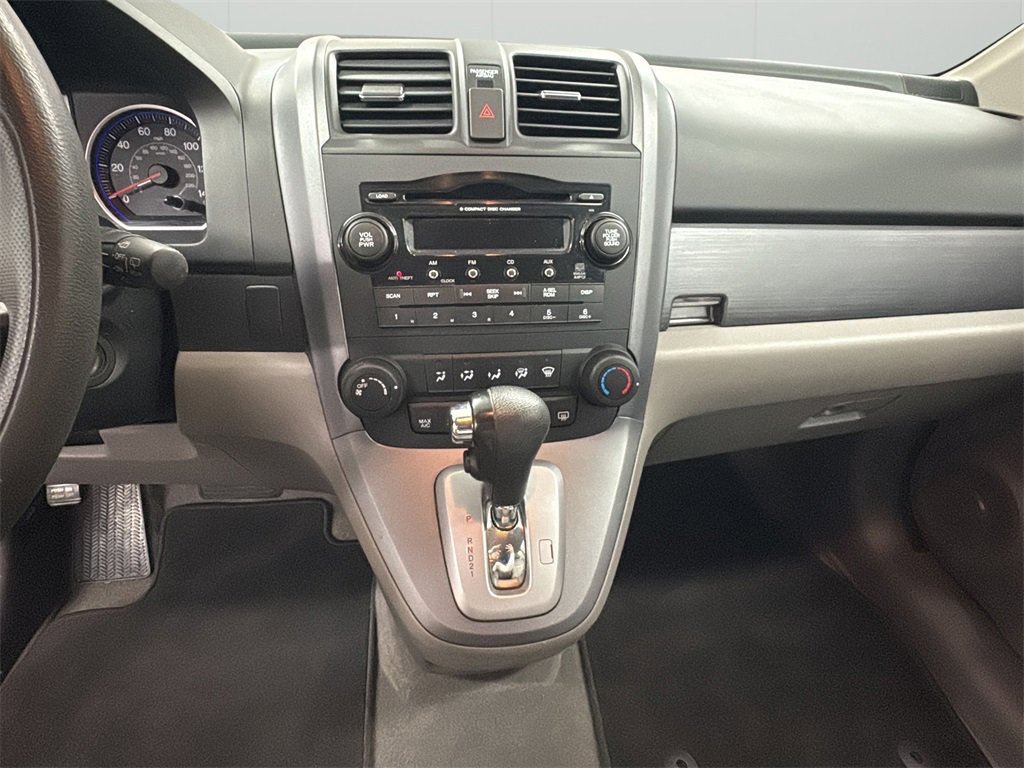 Used 2009 Honda CR-V EX image 19
