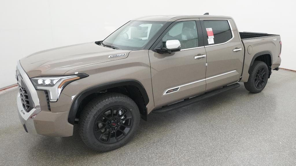 New 2026 Toyota Tundra 1794 Edition