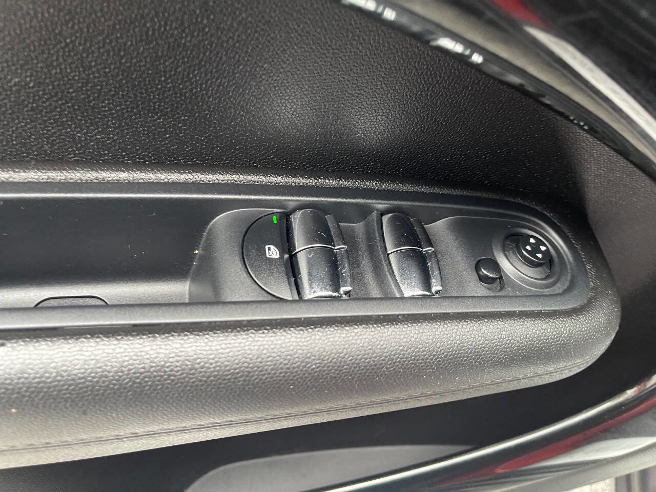 Used 2015 MINI Cooper Countryman S FWD image 12