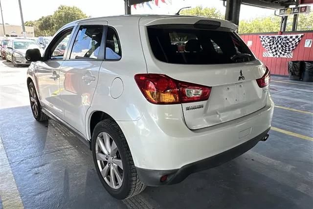 Used 2013 Mitsubishi Outlander Sport ES FWD image 2