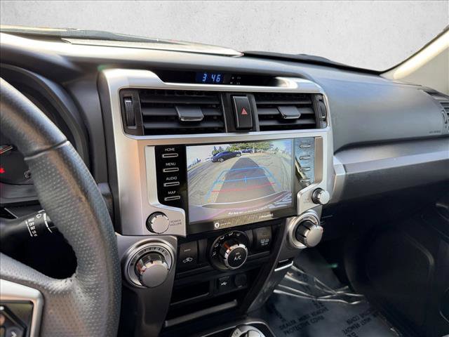 Used 2024 Toyota 4Runner SR5 AWD/4WD image 14