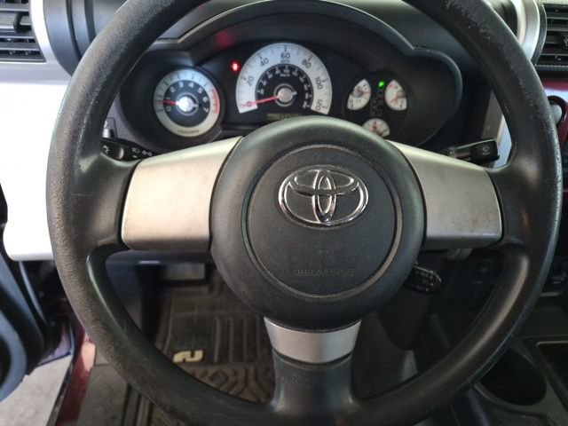 Used 2007 Toyota FJ Cruiser 2WD image 24