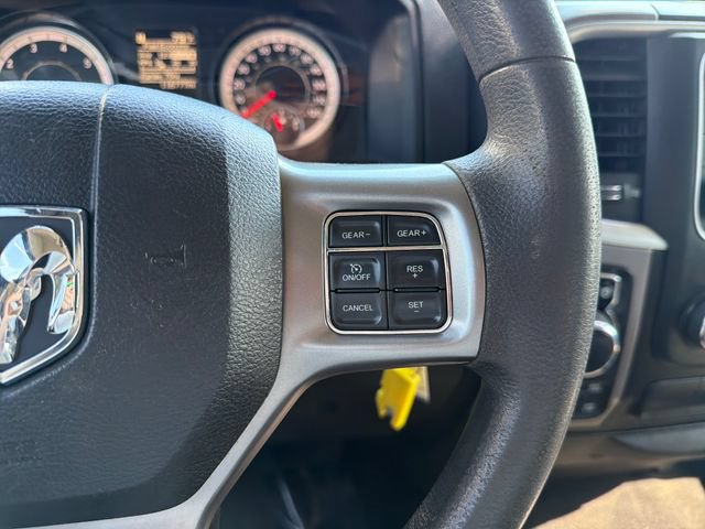 Used 2021 RAM 1500 Classic SLT AWD/4WD image 14