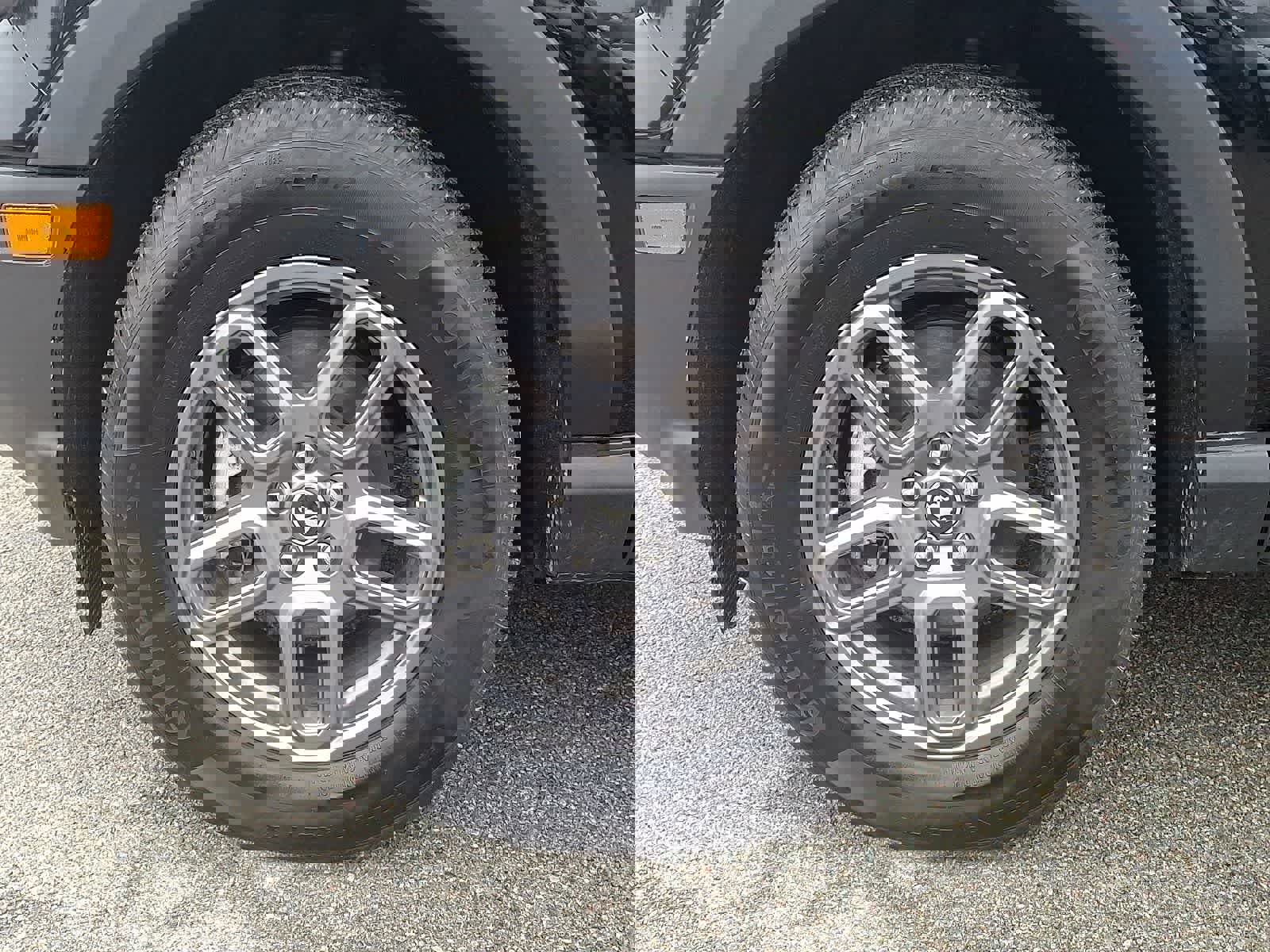 Used 2025 Ford Bronco Sport Big Bend image 9