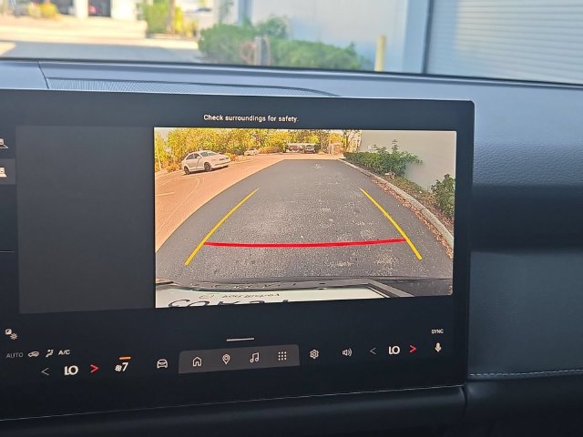 New 2026 MAZDA CX-5 Select AWD/4WD image 12