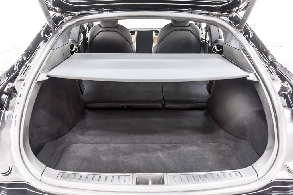 Used 2020 Tesla Model S Long Range AWD/4WD image 38