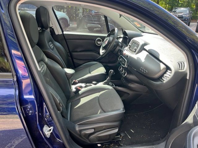 Used 2017 FIAT 500X Trekking FWD image 11