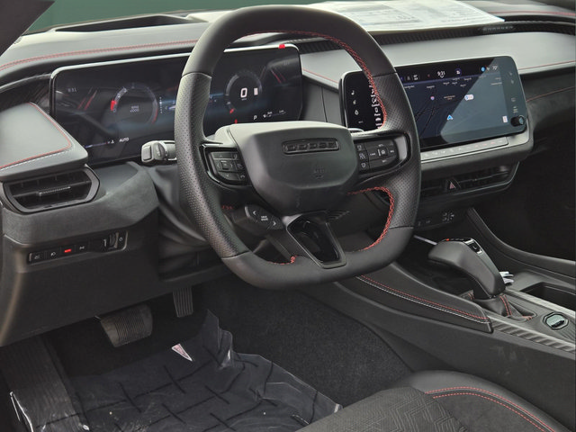 New 2026 Dodge Charger Scat Pack AWD/4WD image 22