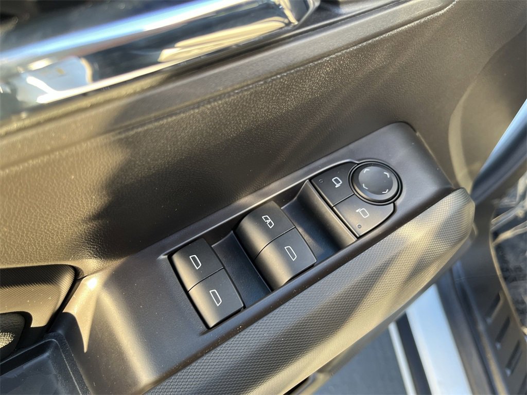 New 2026 Chevrolet Colorado LT w/ LT Convenience Package image 23