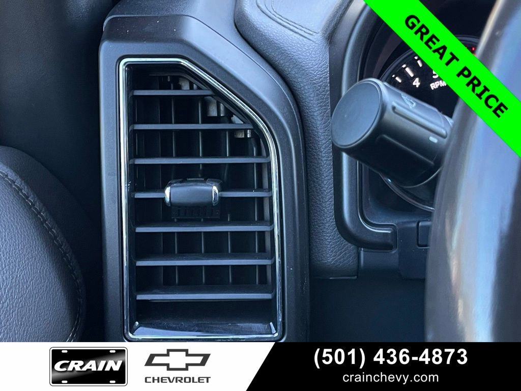 Used 2021 Ford Expedition Max Limited image 14