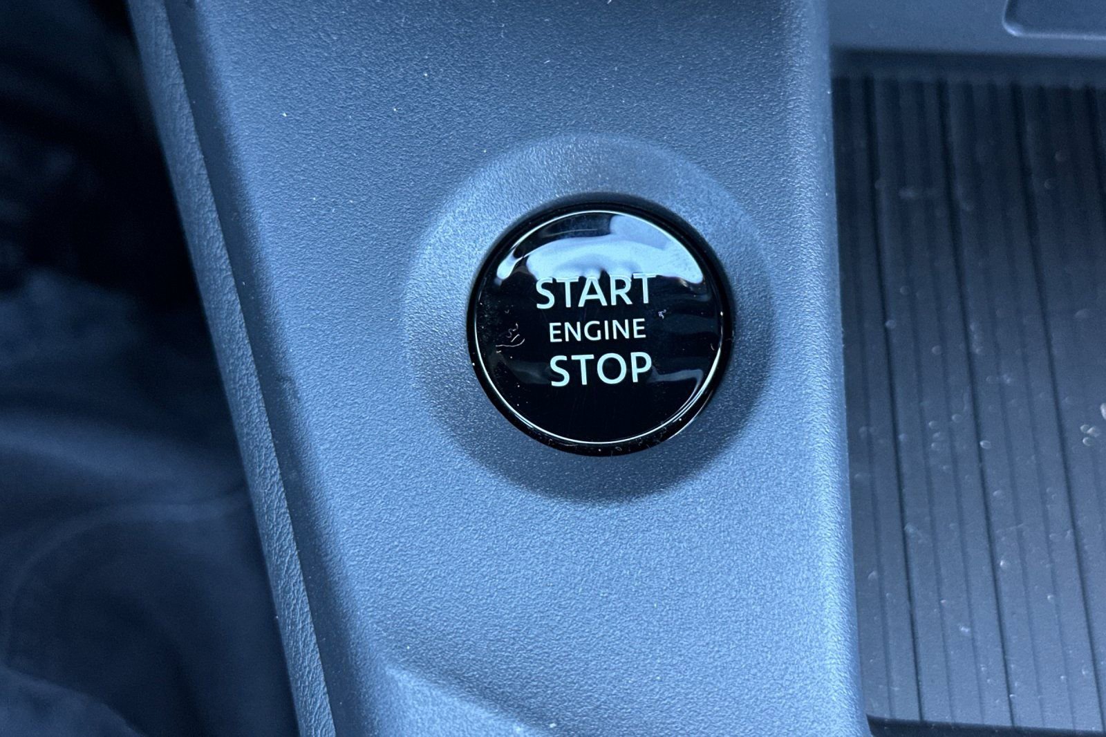 New 2026 Nissan Sentra SV w/ Floor Mat Package image 18