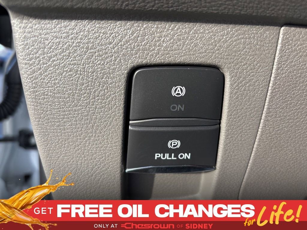 New 2025 Ford Transit 250 Low Roof RWD image 16