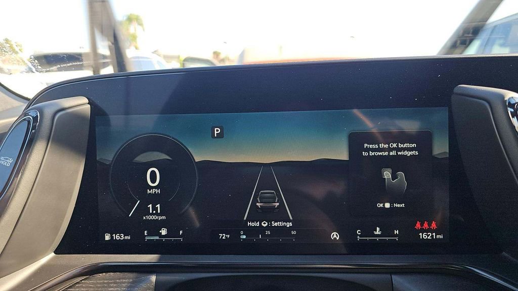 Used 2026 Genesis G90 3.5T Prestige AWD/4WD image 5