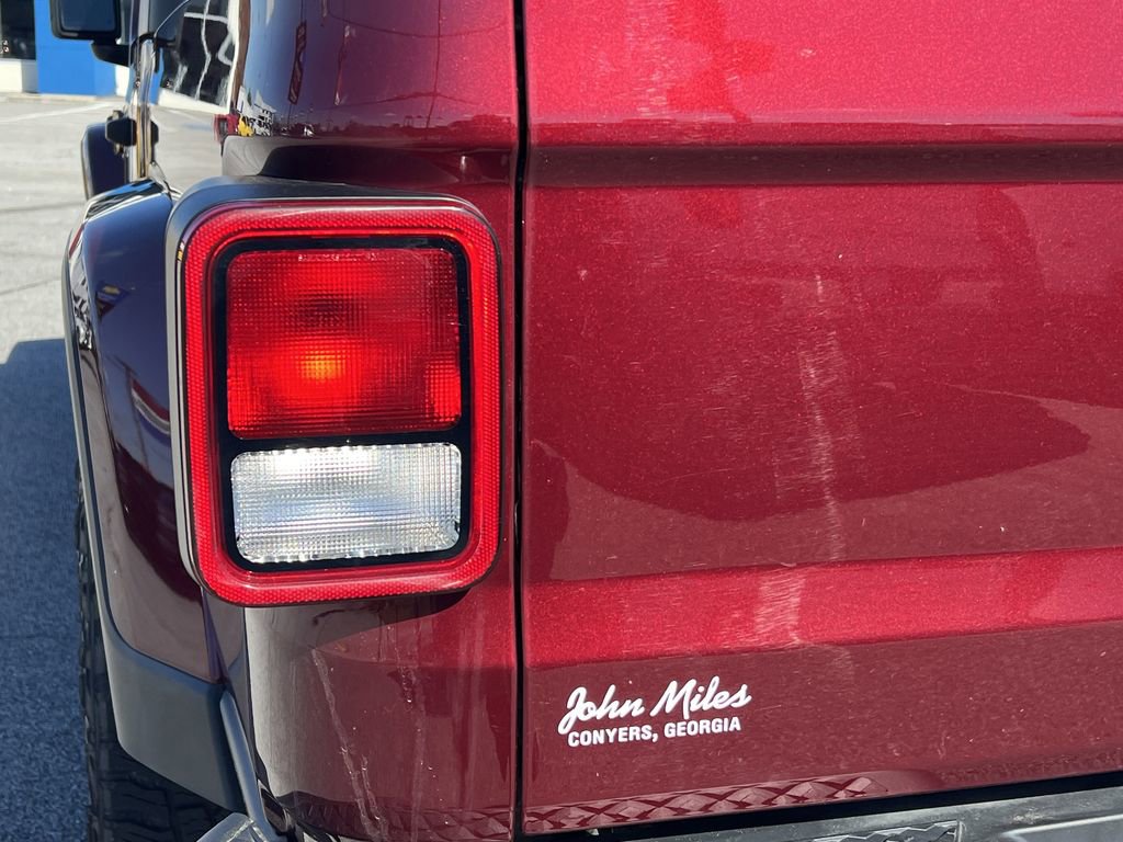 Used 2021 Jeep Gladiator Sport image 20