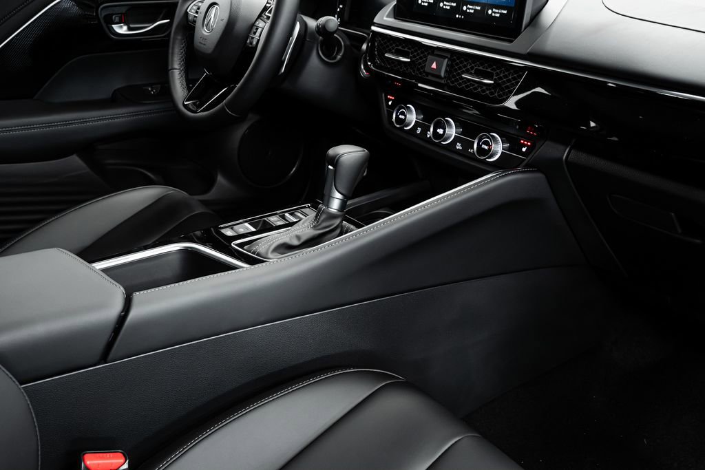 New 2026 Acura ADX FWD image 29