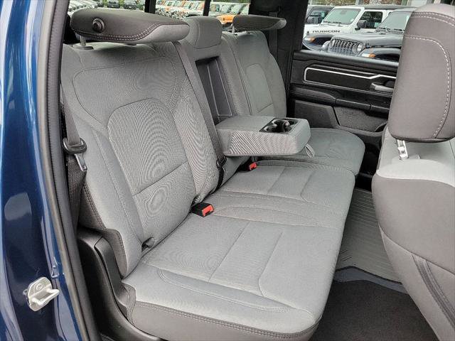 Certified 2023 RAM 1500 Big Horn image 18