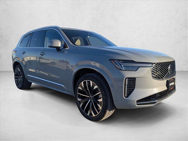 New 2026 Volvo XC90 T8 Ultra w/ Protection Package Premier image 7