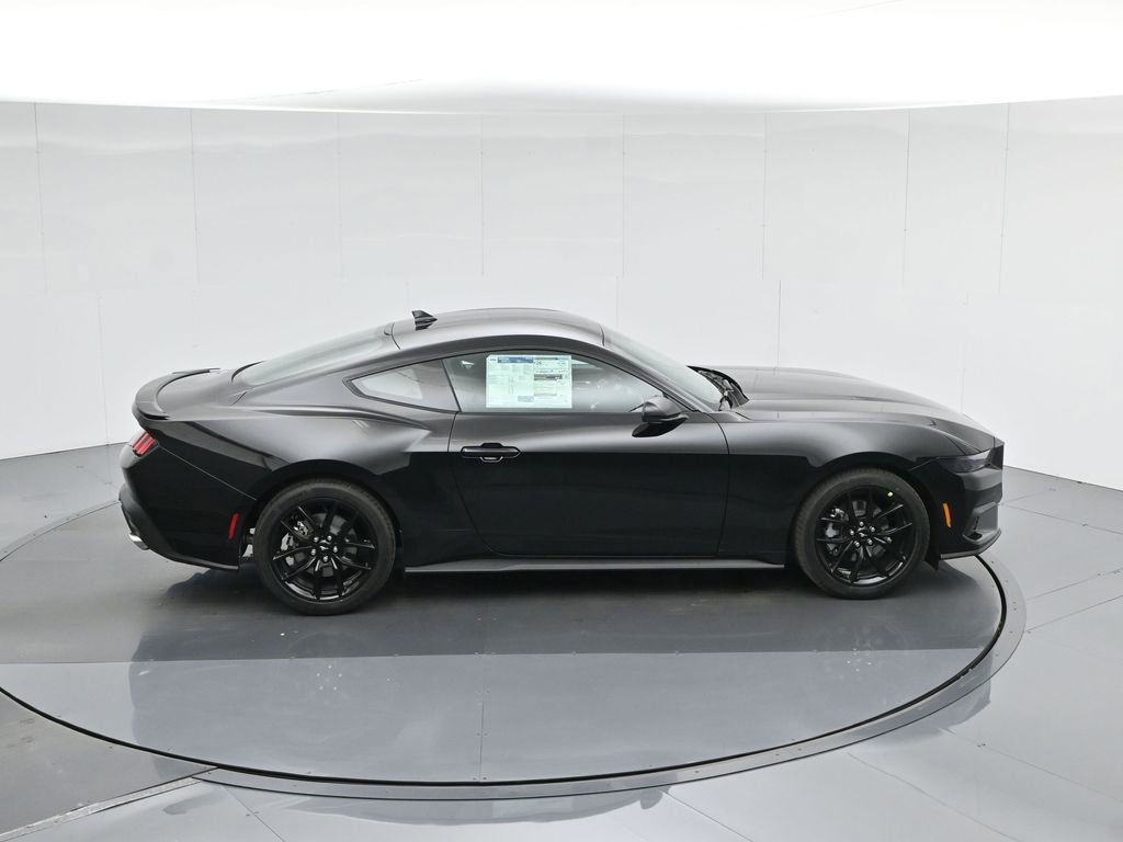 New 2026 Ford Mustang Coupe image 36